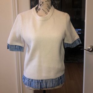 Tory Burch Sweater
